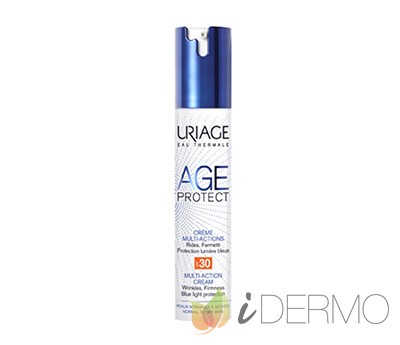 AGE PROTECT CREMA DE DIA SPF30